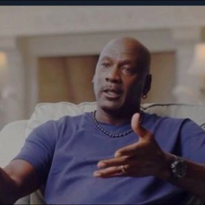 Meet your Posher, Chad